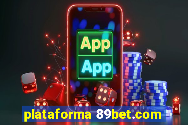 plataforma 89bet.com